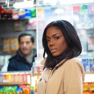 Meet your Posher, Renée